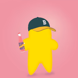 Bubble Budz V2 #1190