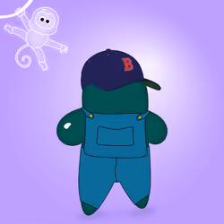 Bubble Budz V2 #2666