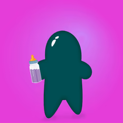 Bubble Budz V2 #2712