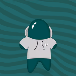 Bubble Budz V2 #2975
