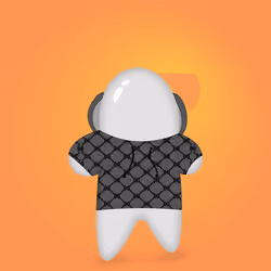 Bubble Budz V2 #4169