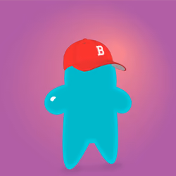 Bubble Budz V2 #4746