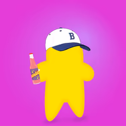 Bubble Budz V2 #1452