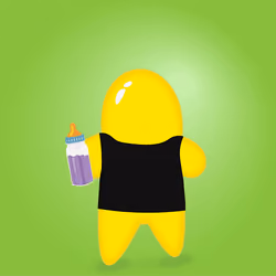 Bubble Budz V2 #1792