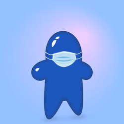 Bubble Budz V2 #555