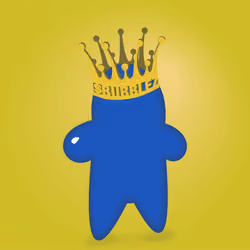 Bubble Budz V2 #3131