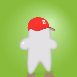 Bubble Budz V2 #1416