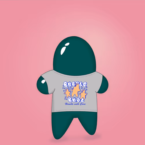 Bubble Budz Ver2