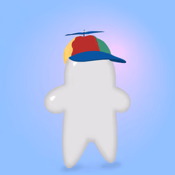 Bubble Budz V2 #2924