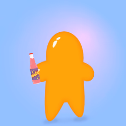 Bubble Budz V2 #717