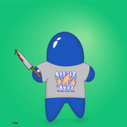 Bubble Budz V2 #3005