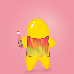 Bubble Budz V2 #3425