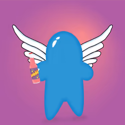 Bubble Budz V2 #2829