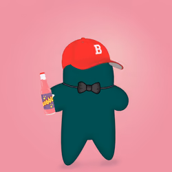 Bubble Budz V2 #2540