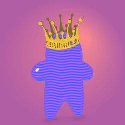 Bubble Budz V2 #2742