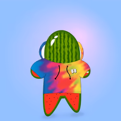 Bubble Budz V2 #3160