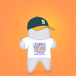 Bubble Budz V2 #1567