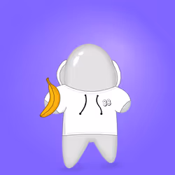 Bubble Budz V2 #2864