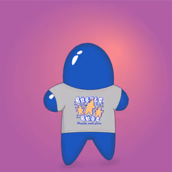 Bubble Budz V2 #3268