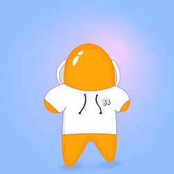 Bubble Budz V2 #3322