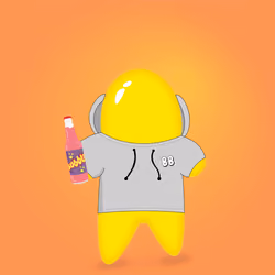 Bubble Budz V2 #3816