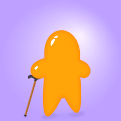 Bubble Budz V2 #2449