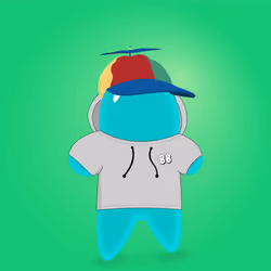 Bubble Budz V2 #3132