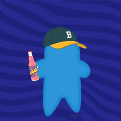 Bubble Budz V2 #2243