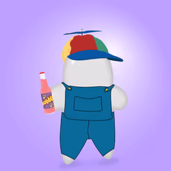Bubble Budz V2 #4559