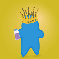 Bubble Budz V2 #4938