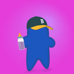 Bubble Budz V2 #2512