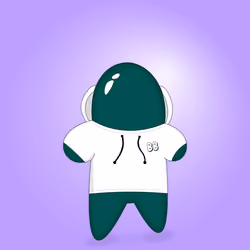 Bubble Budz V2 #1013