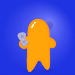 Bubble Budz V2 #3464
