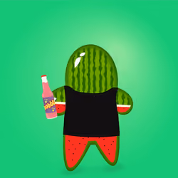 Bubble Budz V2 #2091