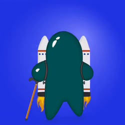 Bubble Budz V2 #4040