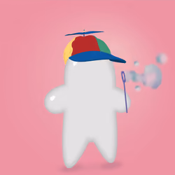 Bubble Budz V2 #3963