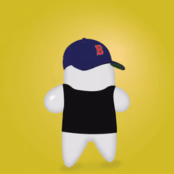 Bubble Budz V2 #2241