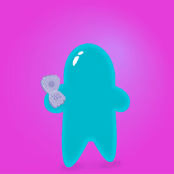 Bubble Budz V2 #1289