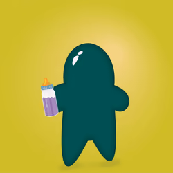 Bubble Budz V2 #3699