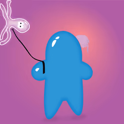Bubble Budz V2 #4202
