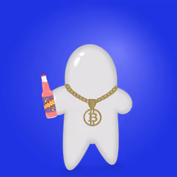 Bubble Budz V2 #1901