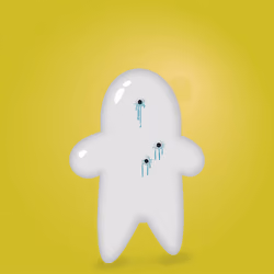 Bubble Budz V2 #3272