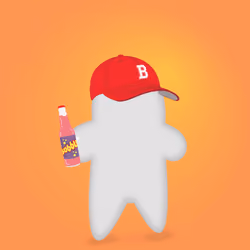 Bubble Budz V2 #1715