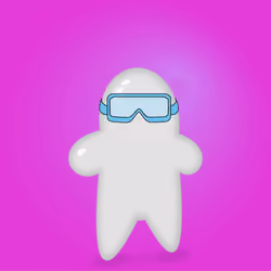 Bubble Budz V2 #387