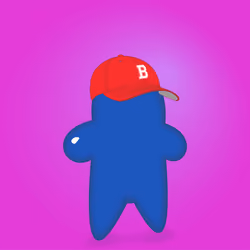 Bubble Budz V2 #2263
