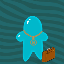 Bubble Budz V2 #4132