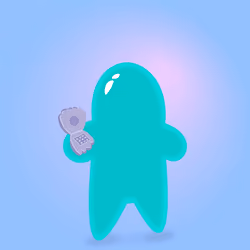 Bubble Budz V2 #3379