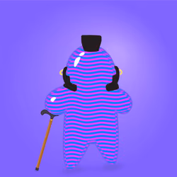 Bubble Budz V2 #4021