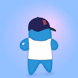 Bubble Budz V2 #4423
