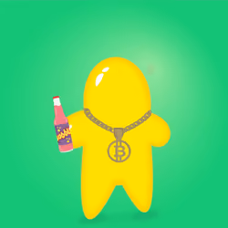 Bubble Budz V2 #3741